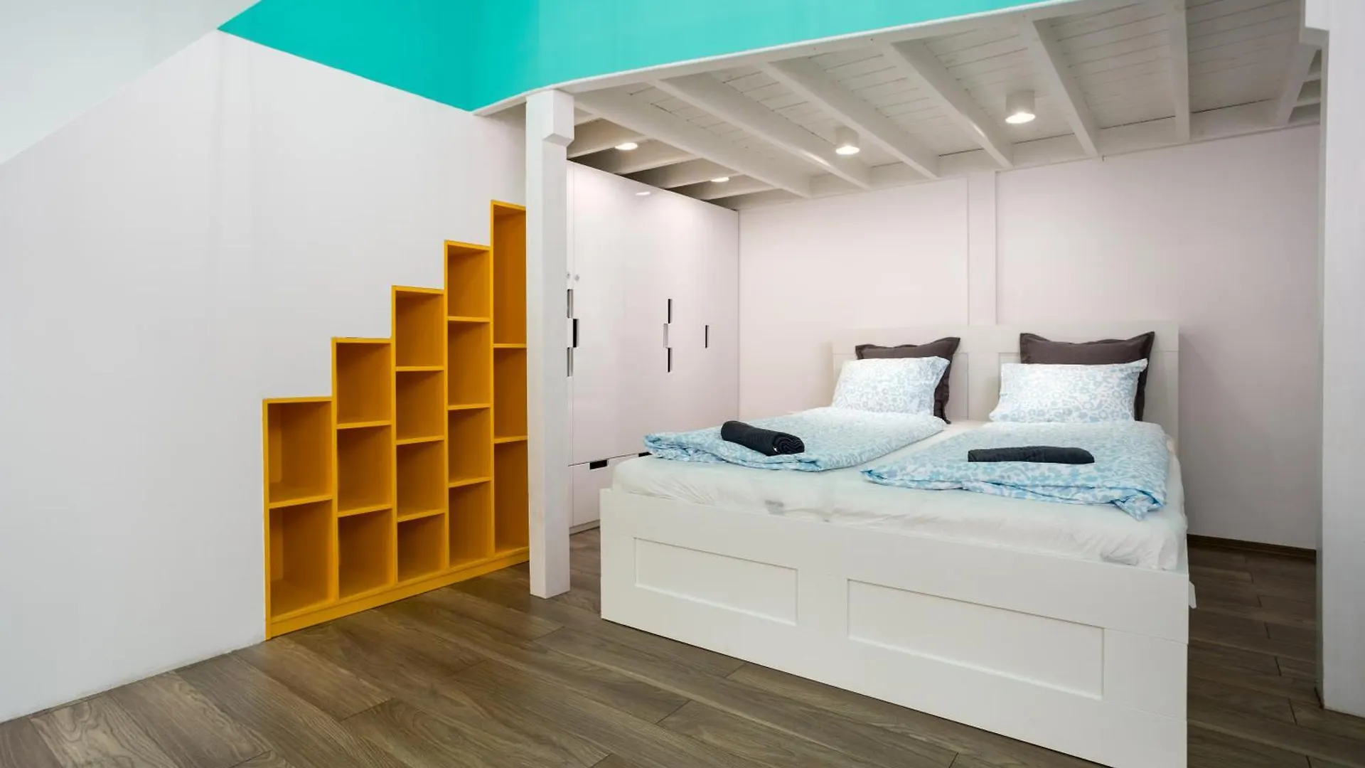 Zafire Apartment Budapest With Free Parking