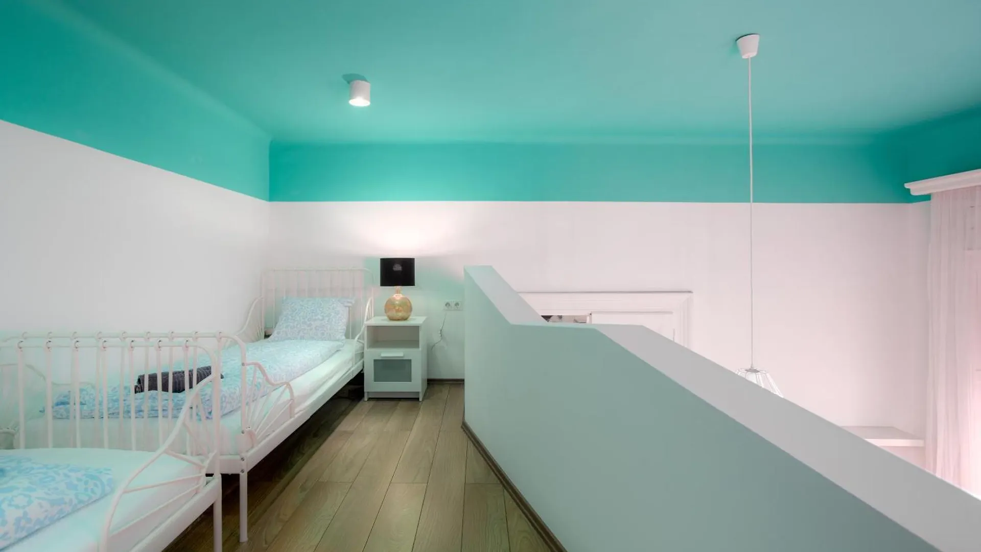 Zafire Apartment Budapest With Free Parking