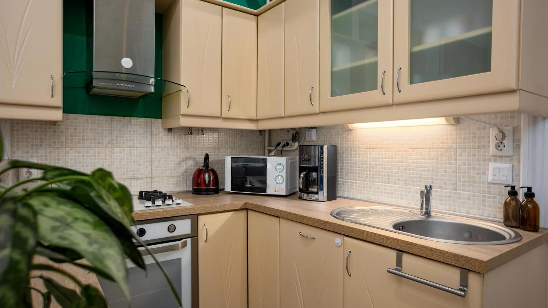 Zafire Apartment Budapest With Free Parking Ungaria