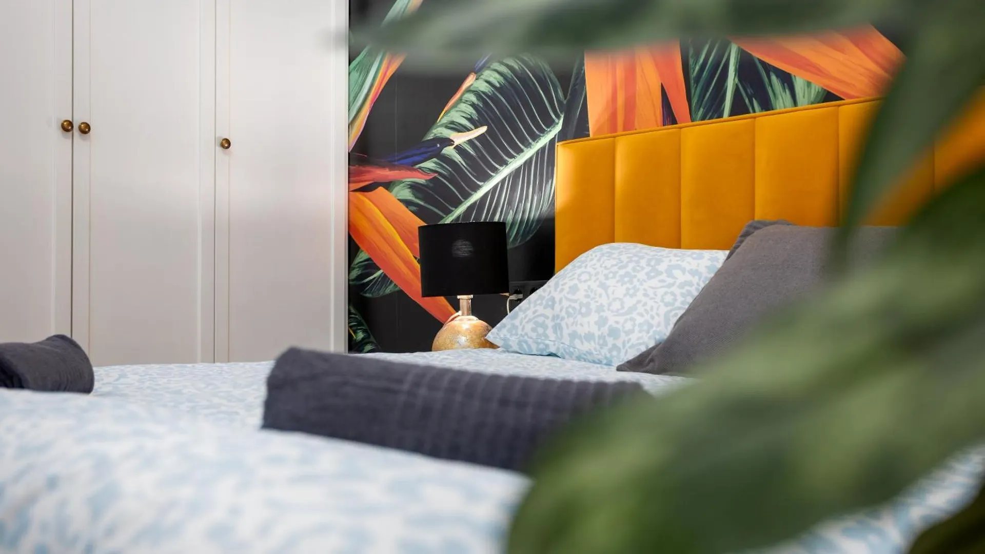 Zafire Apartment Budapest With Free Parking