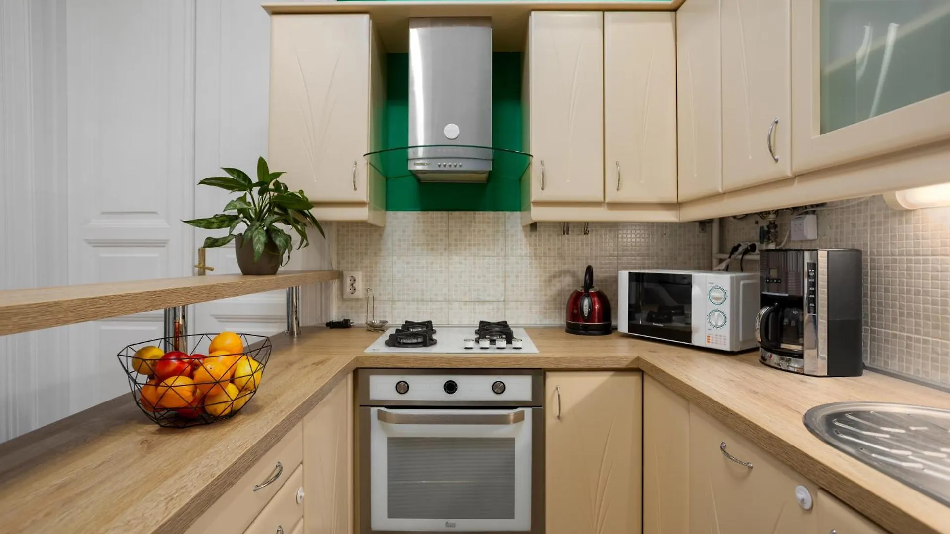 Zafire Apartment Budapest With Free Parking