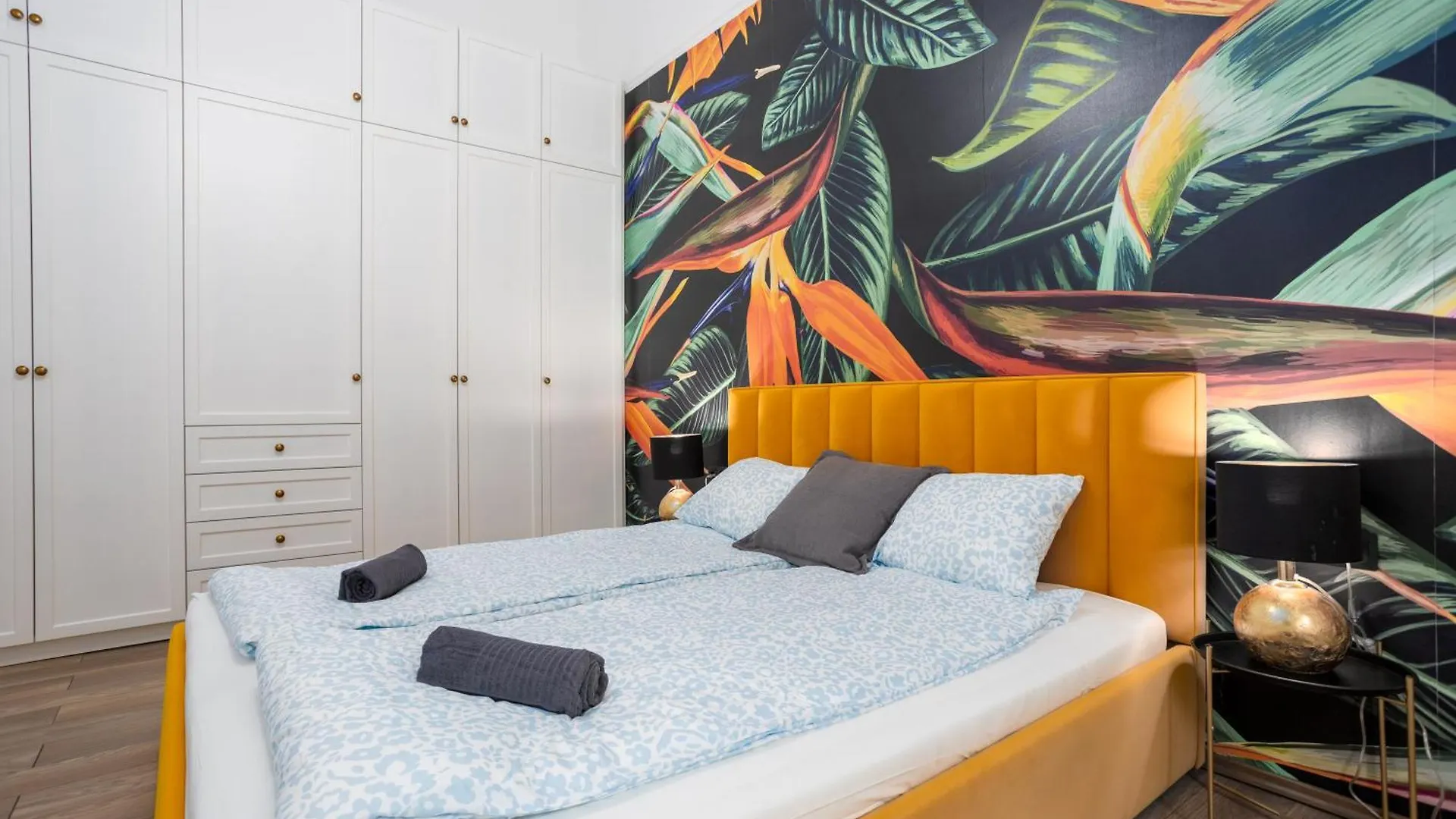 Zafire Apartment Budapest With Free Parking