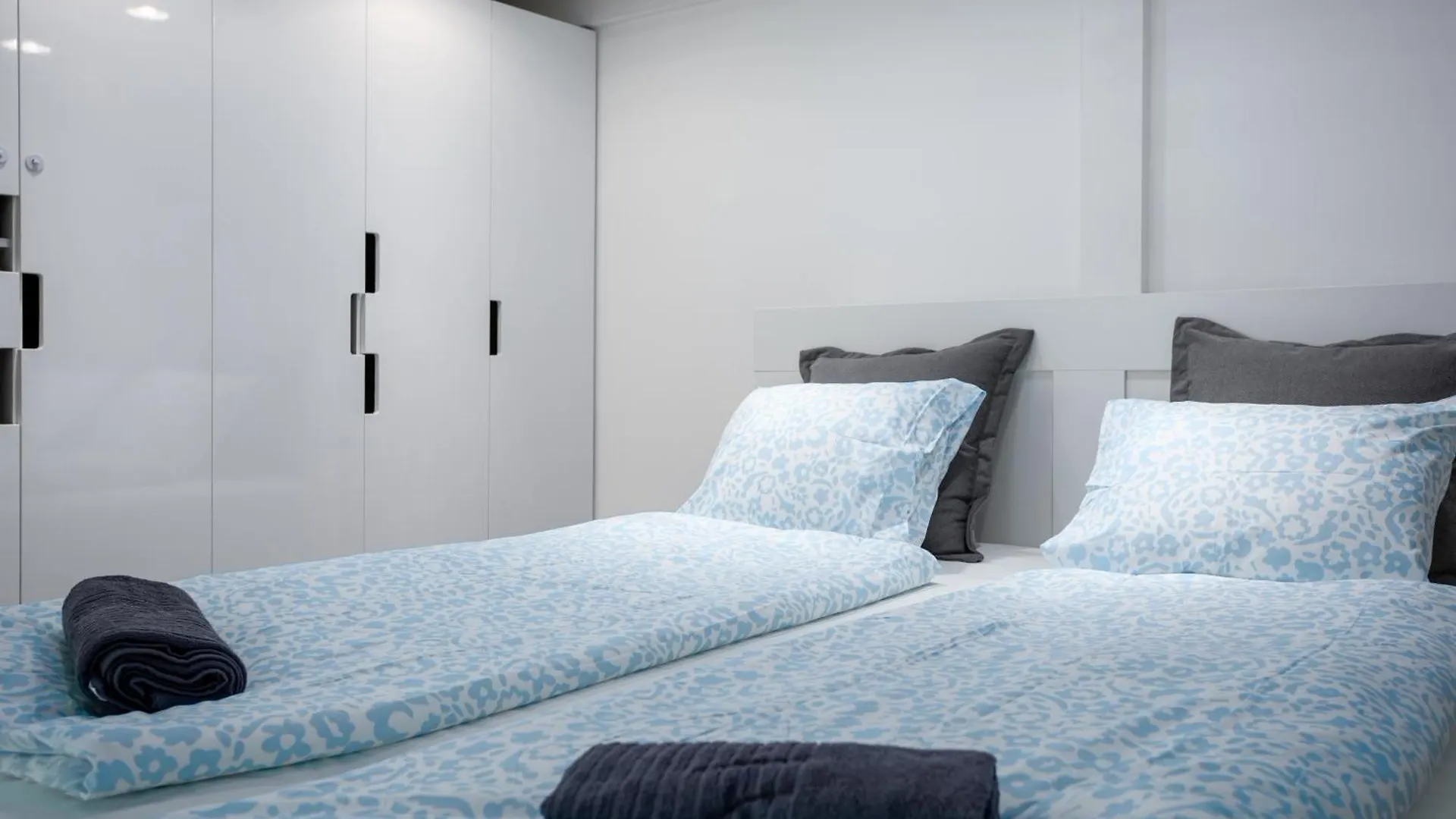 Zafire Apartment Budapest With Free Parking