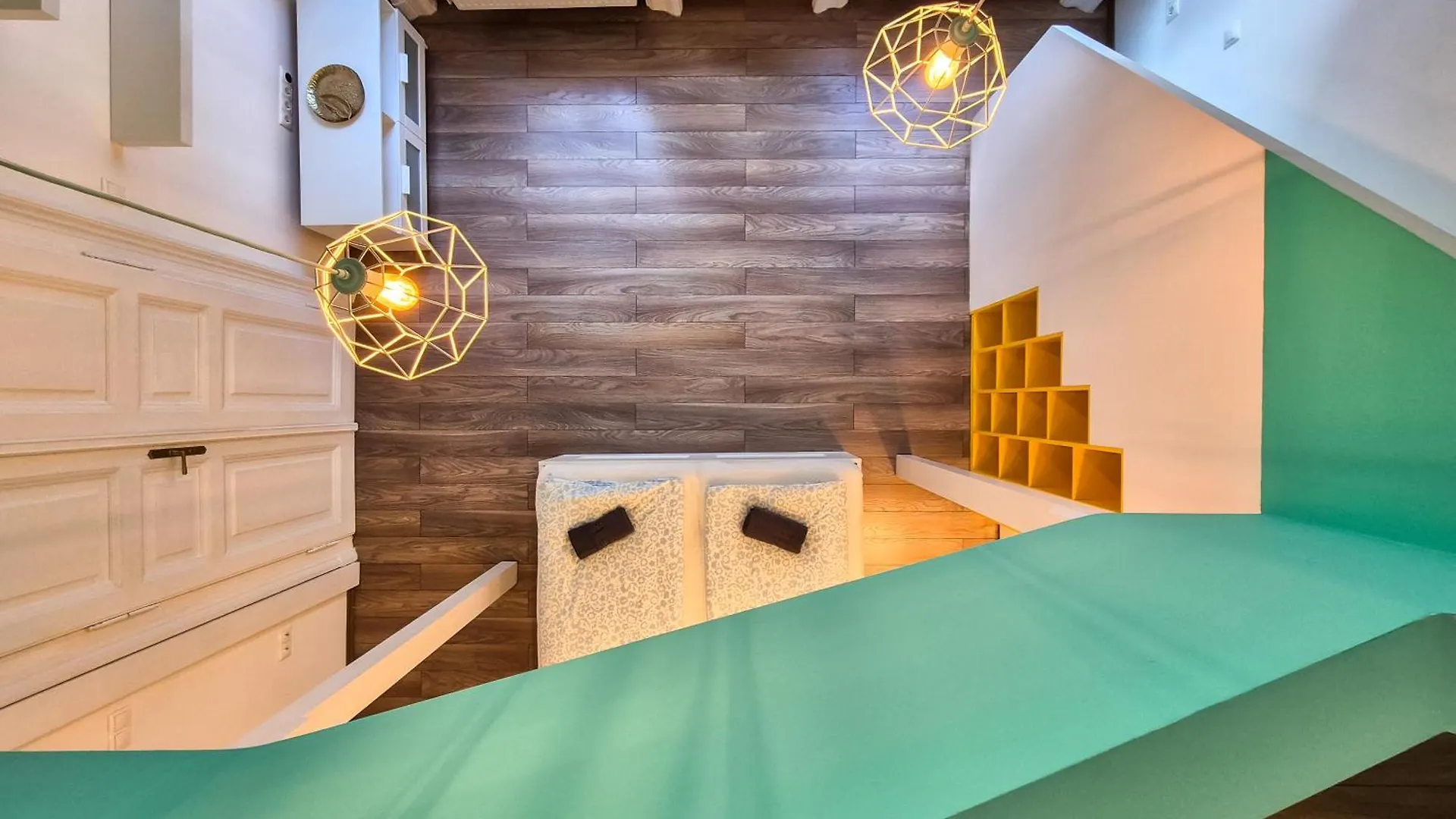 Zafire Apartment Budapest With Free Parking