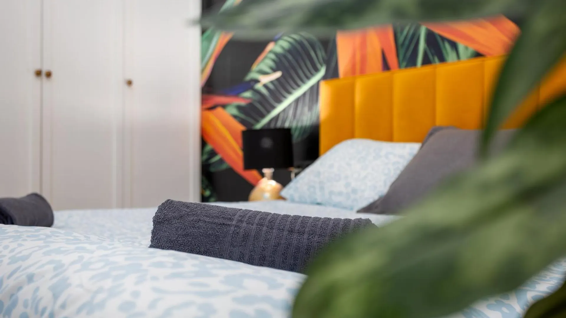 Zafire Apartment Budapest With Free Parking
