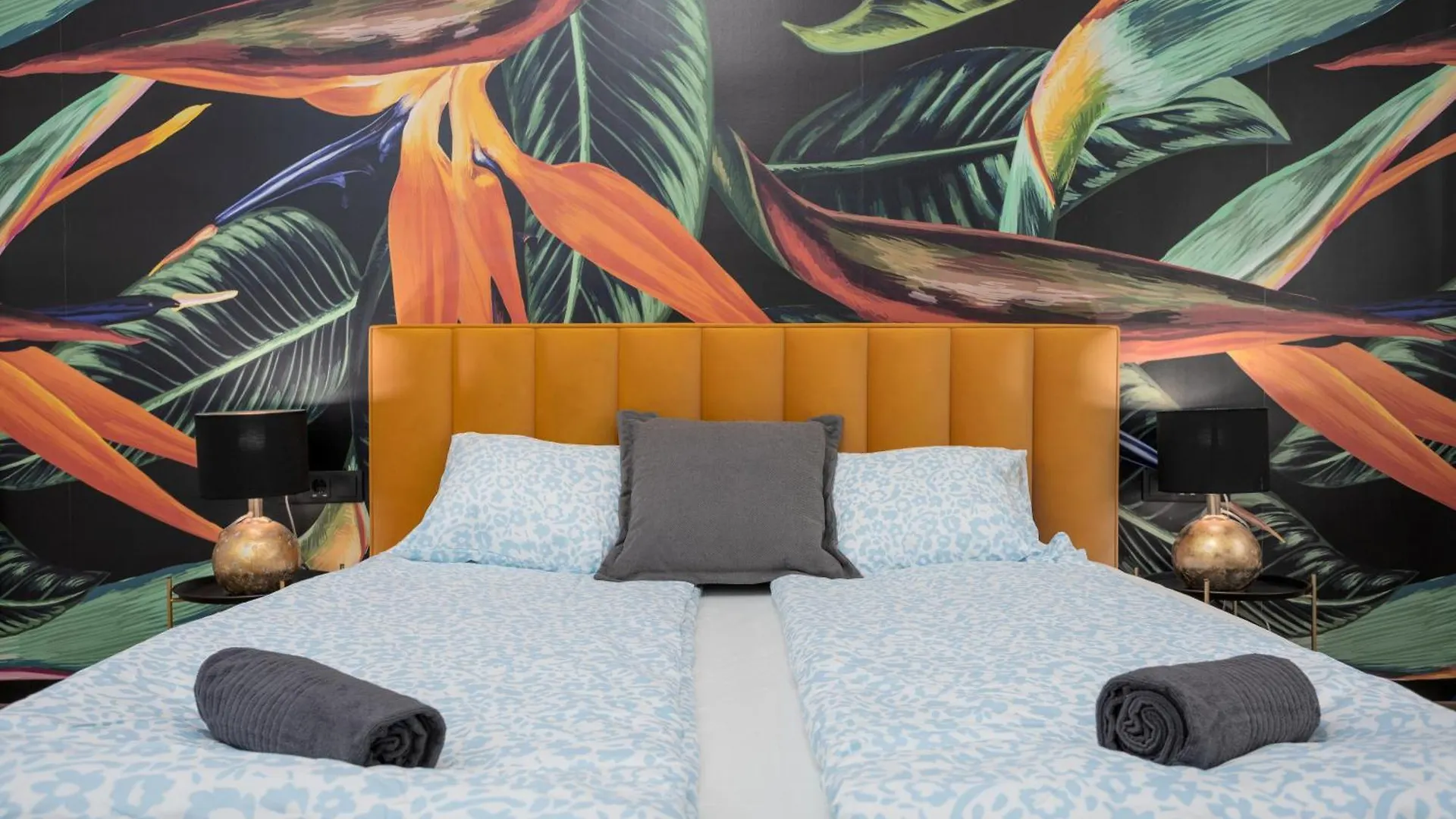 Zafire Apartment Budapest With Free Parking